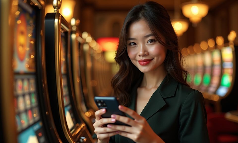 233qq mobile gaming