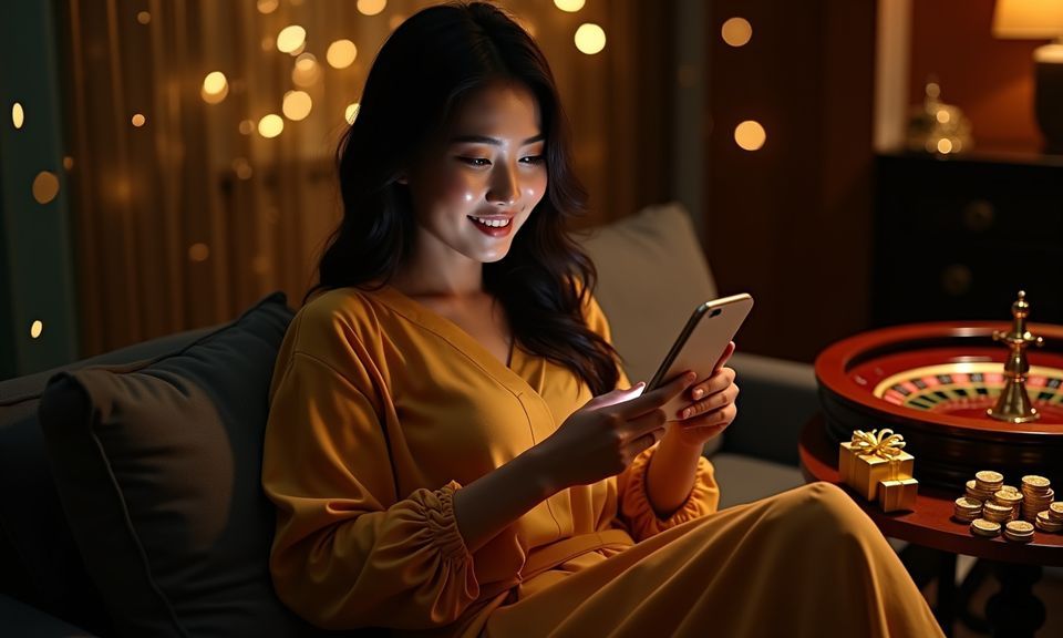 233qq 233qq app နဲ့ သင့်ဖုန်းပေါ်မှာ ဘာတွေလုပ်နိုင်သလဲ